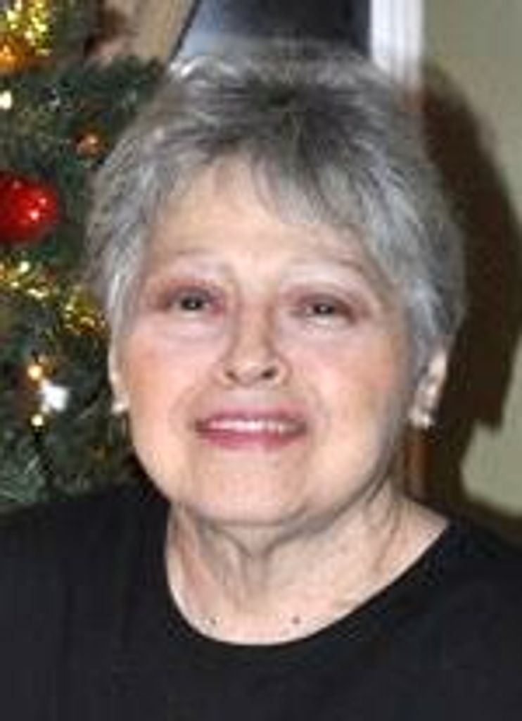 Elizabeth Matos