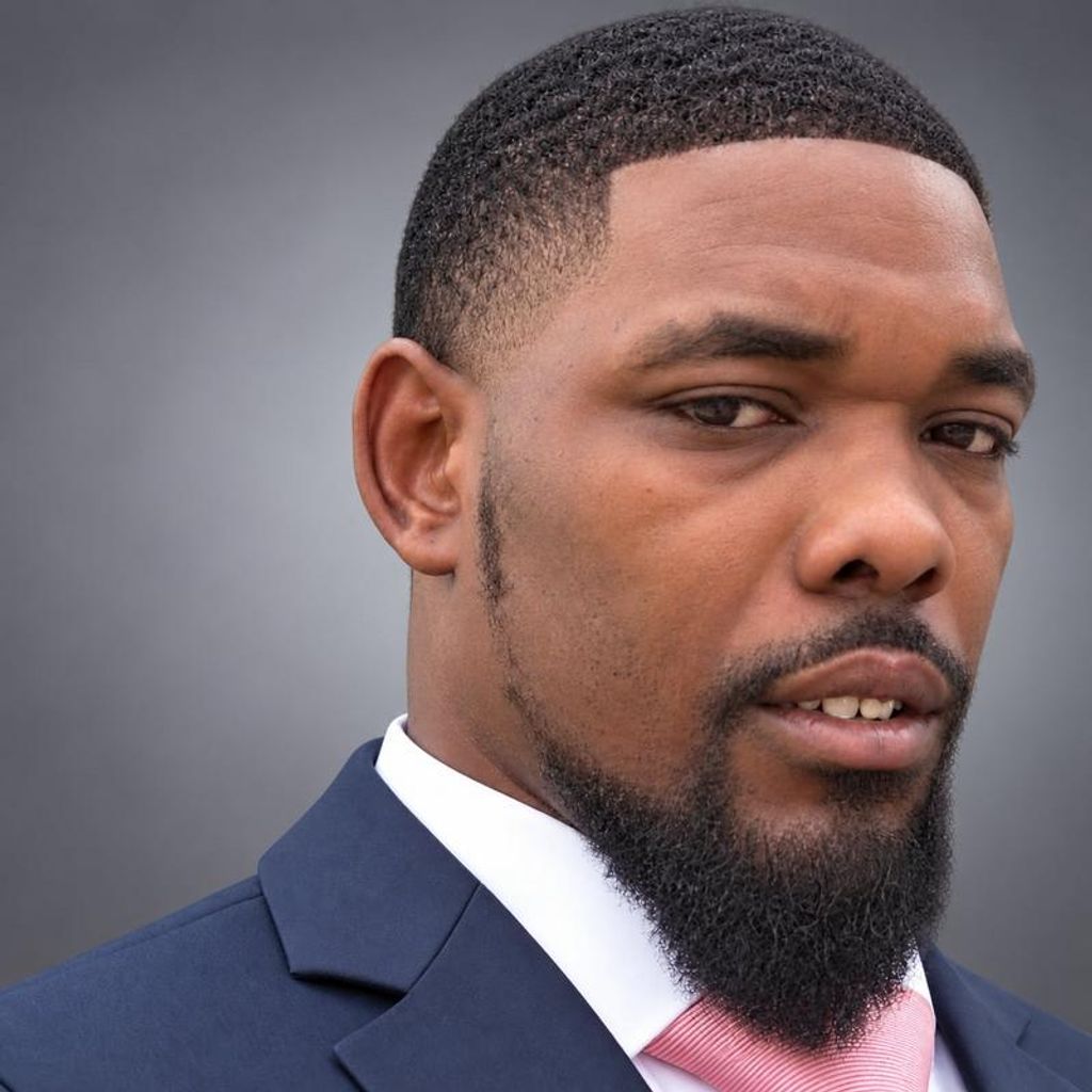 Tyree Joel Smith