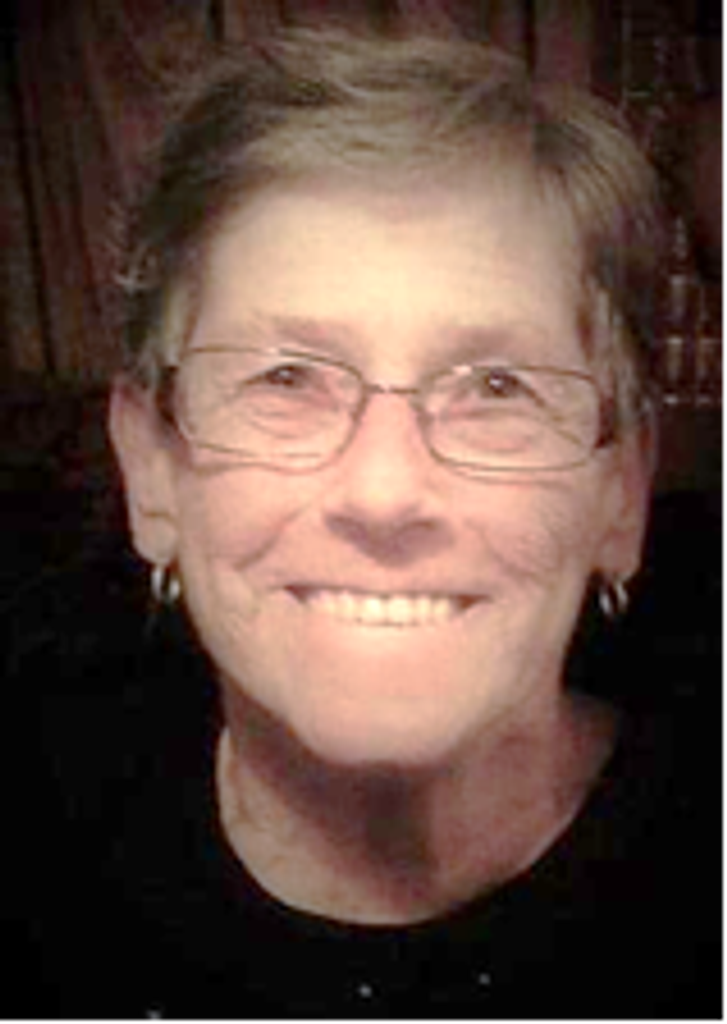 Linda Ritchey Mccullough