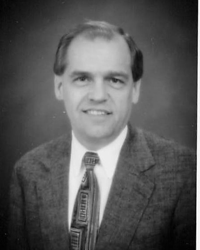 Dr. David Allen Rakes Profile Photo