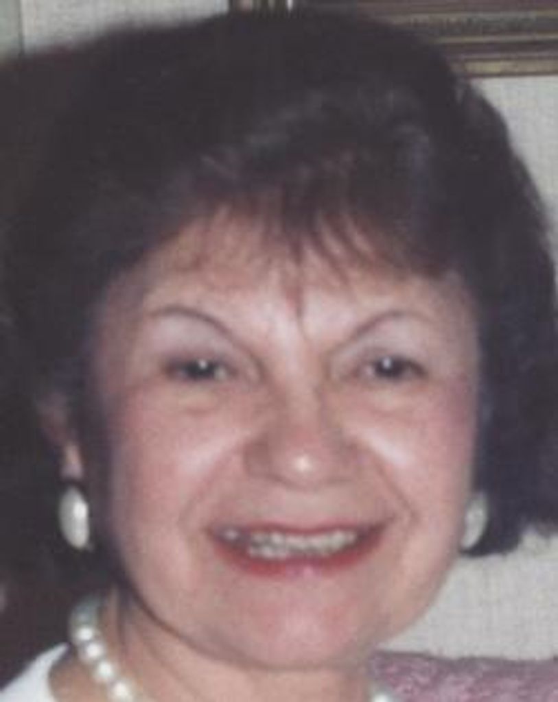 Maria Z. Bento