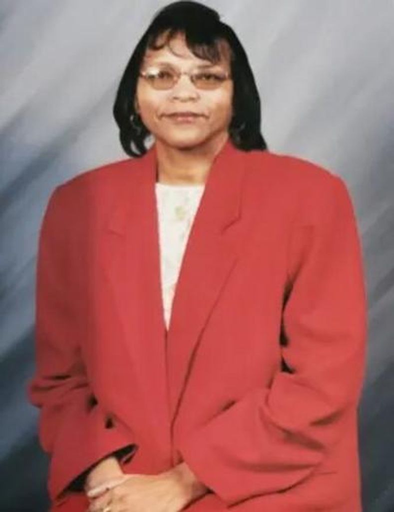 Carolyn E. Hill Profile Photo