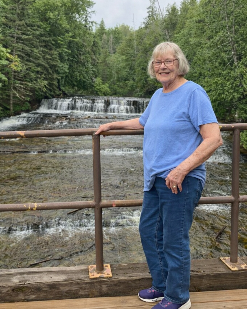 Elsa Mae Lawler Bursch Profile Photo