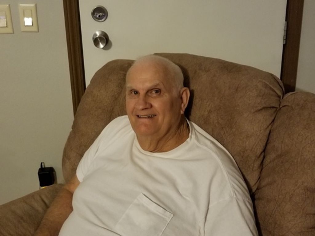 Sam Leonard "John" Tindle Profile Photo