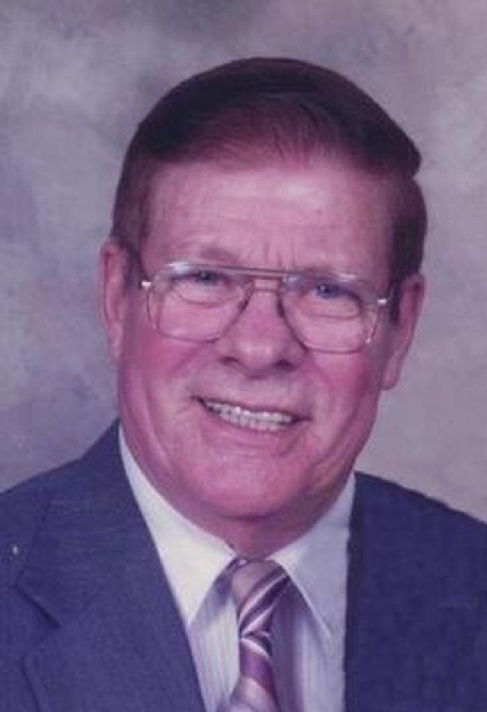 Elmer E. Richter