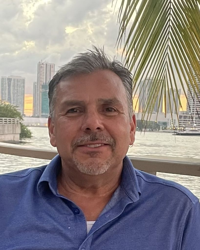 Albert David Martinez