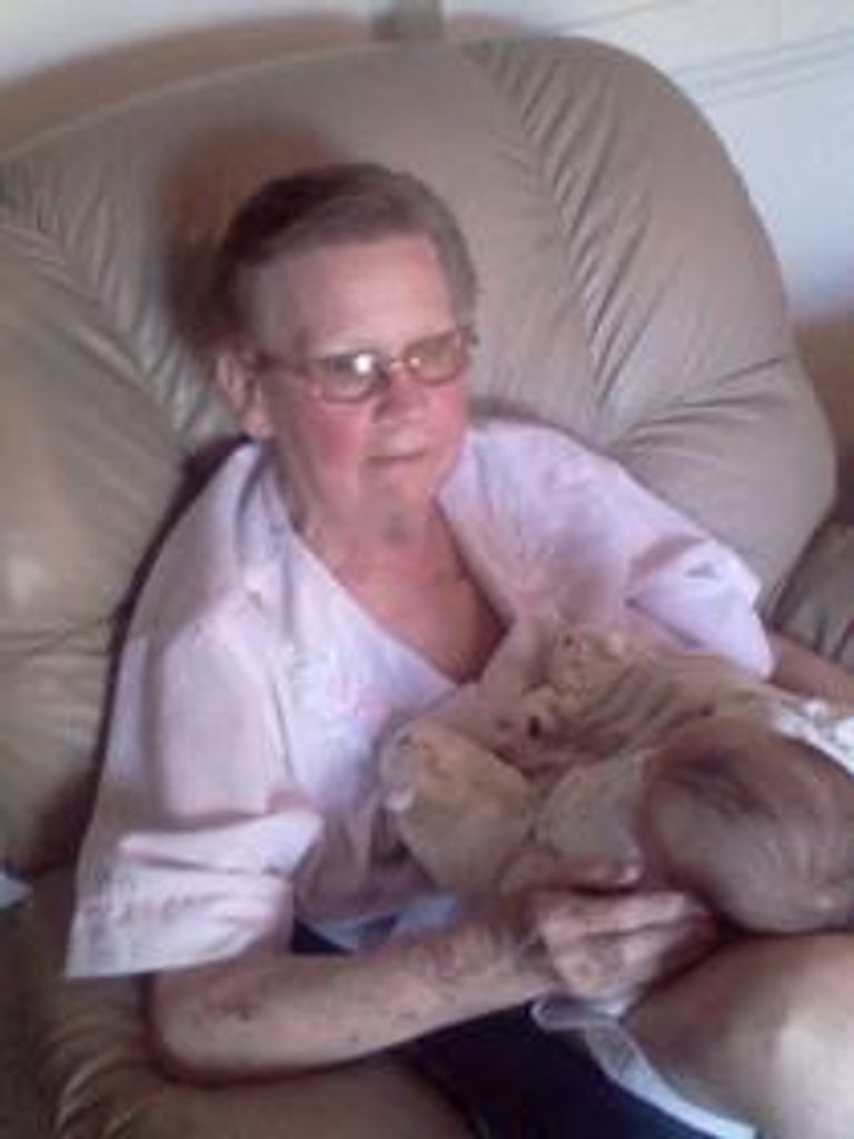 Janice Mitchell