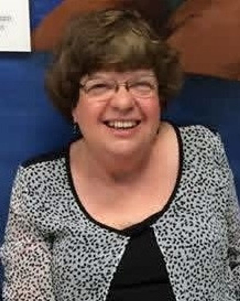 Cathy Bernucho Stoute Profile Photo