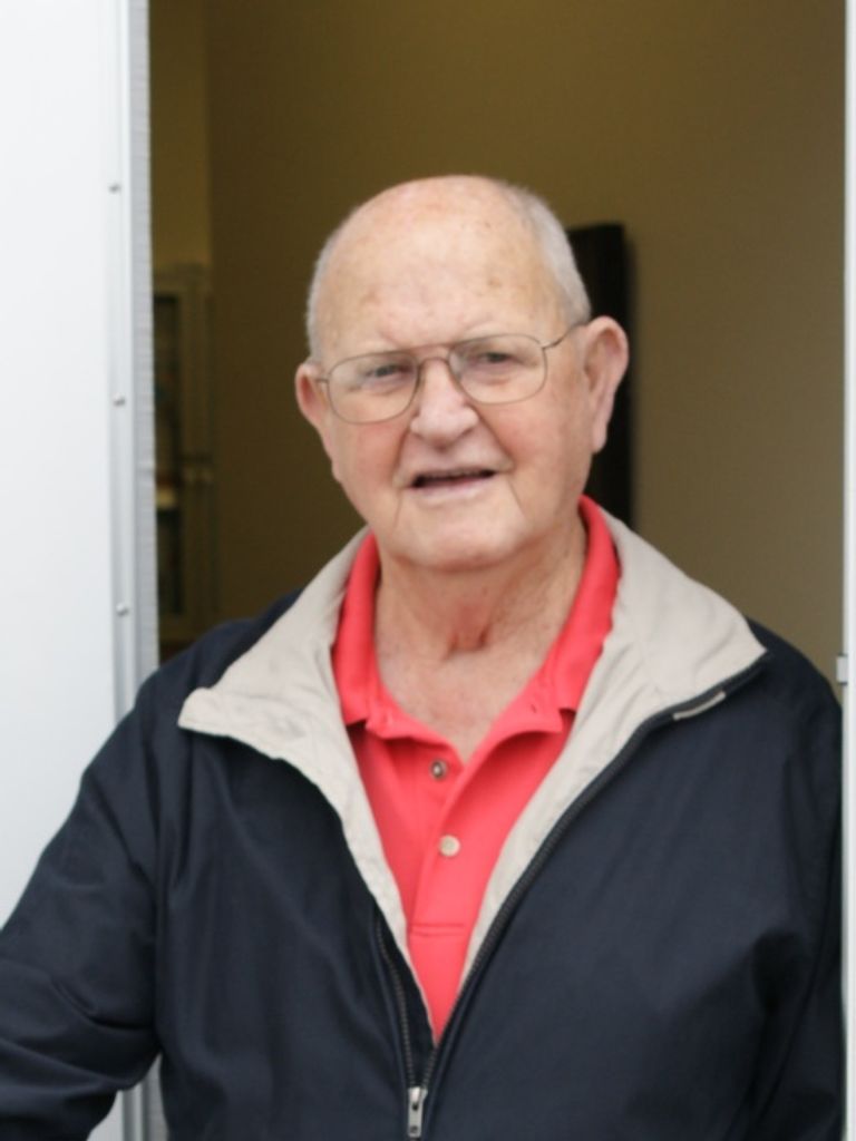 ARCHIE QUESENBERRY
