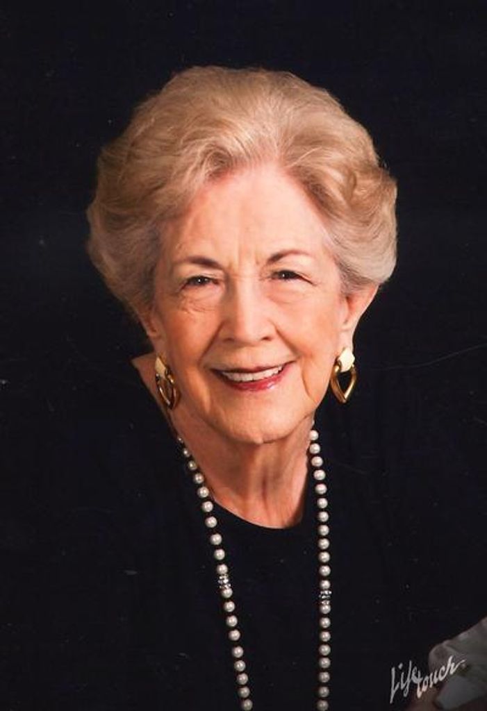 Shirley C Carr