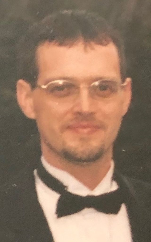 Charles W. Grier, Jr.