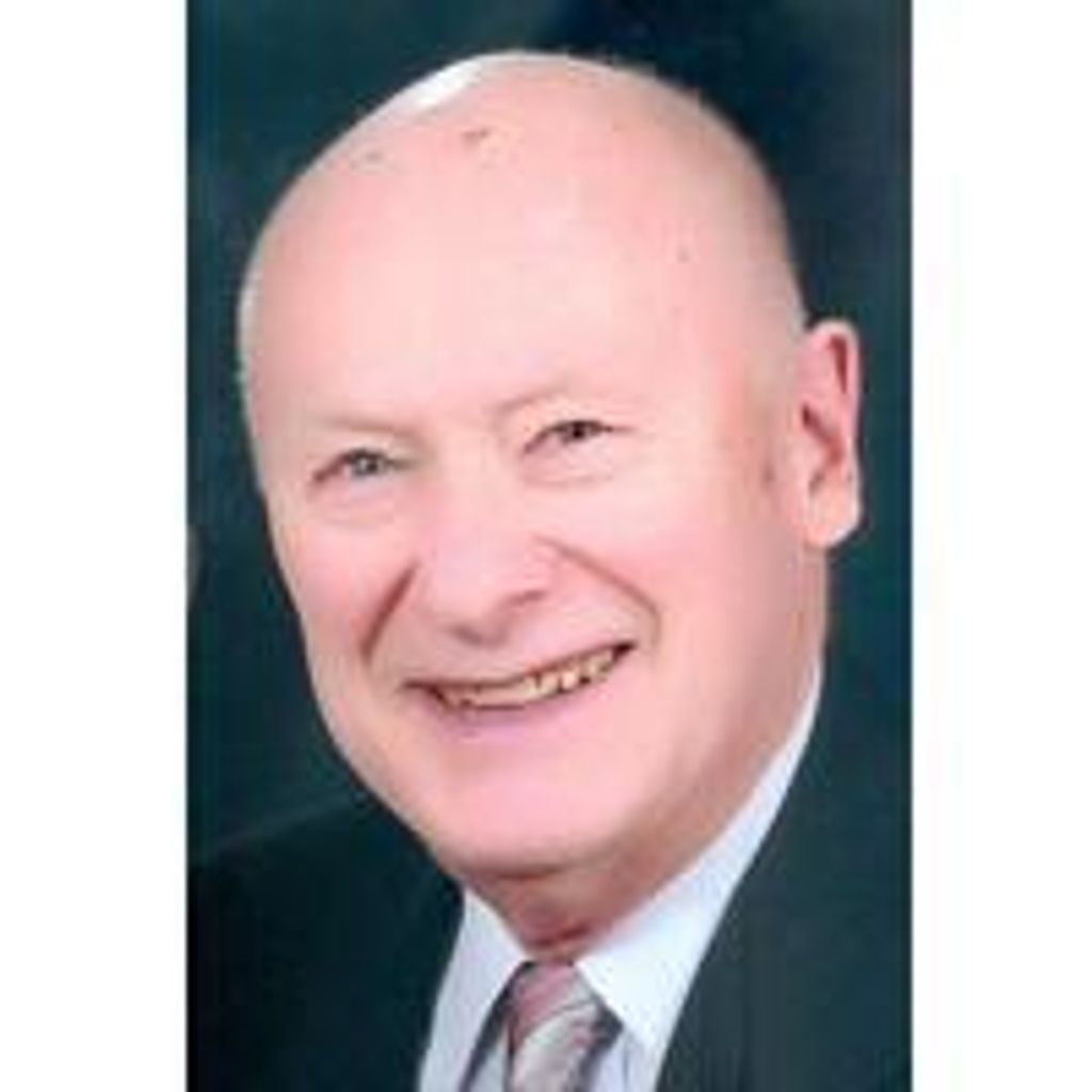 Donald J. "Don" Mckenney