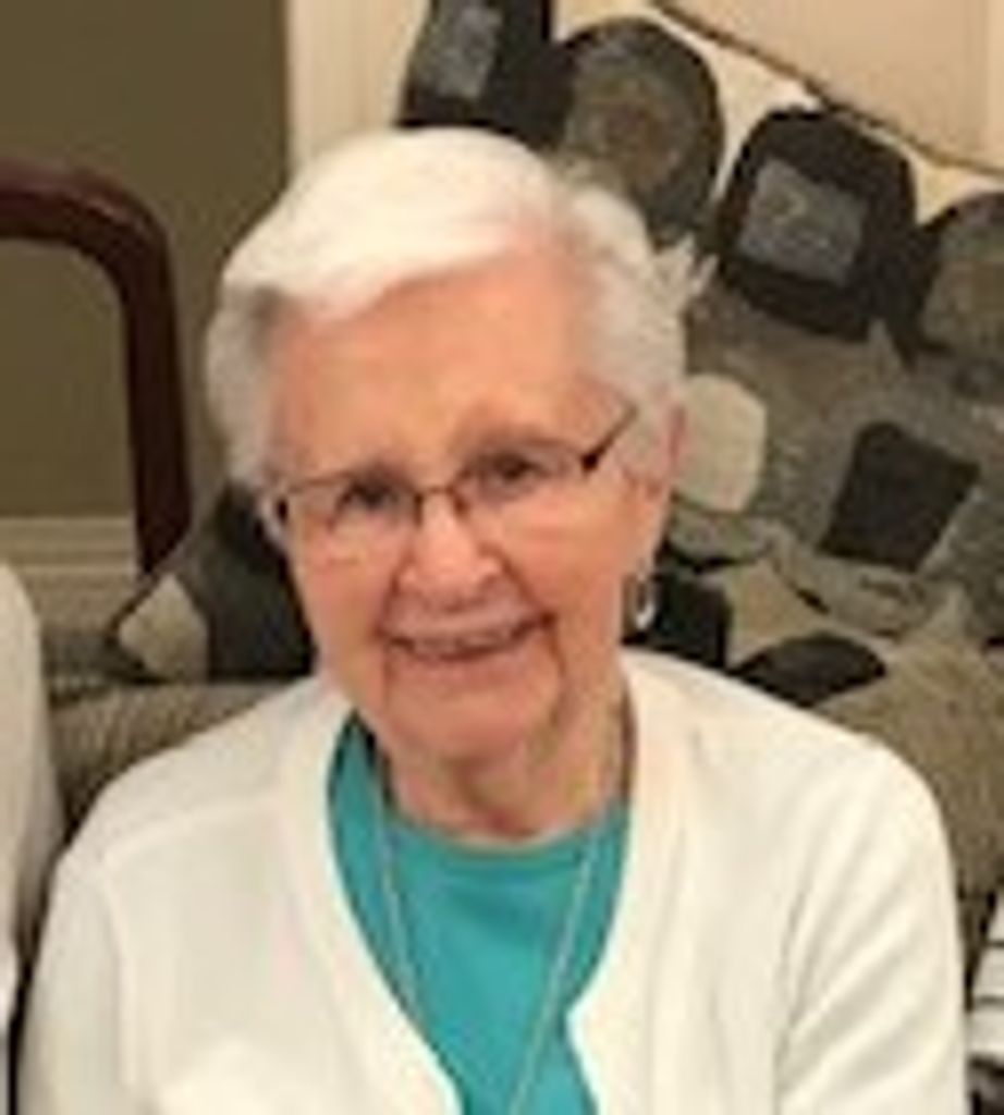 Luella Rooney Profile Photo