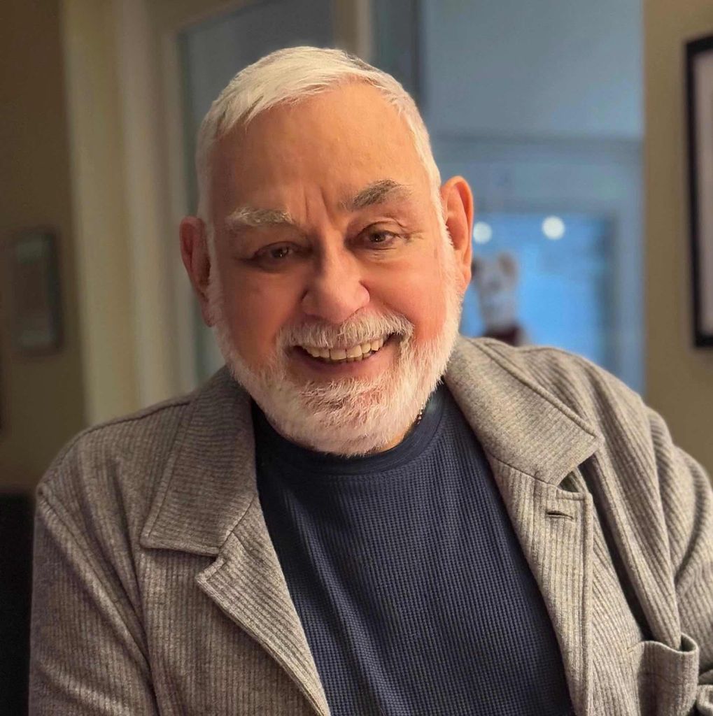 William John Kesselring Profile Photo