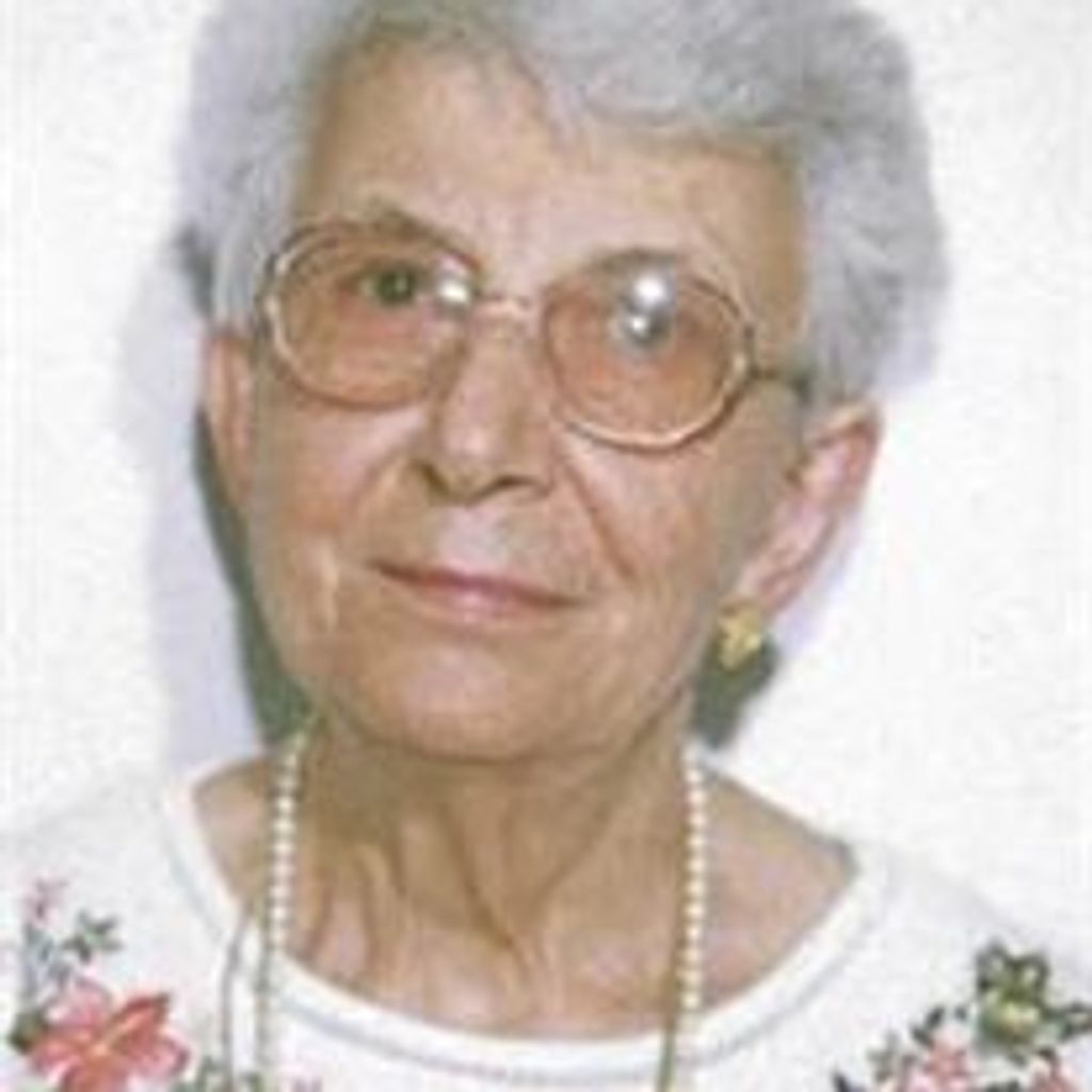Mary C. Sullivan