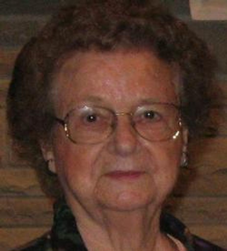 Luella Onnen Bauer