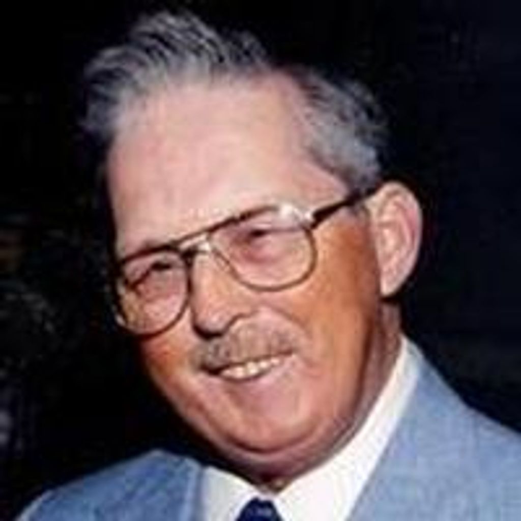 Howard R. Bakken