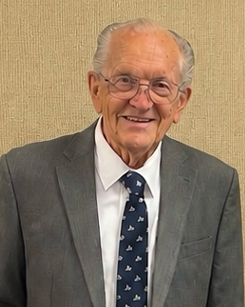Glen Muir Marcusen Profile Photo