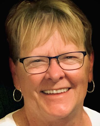 Marsha White's obituary image
