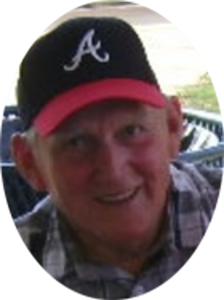 Cecil "Dean" Parker Profile Photo