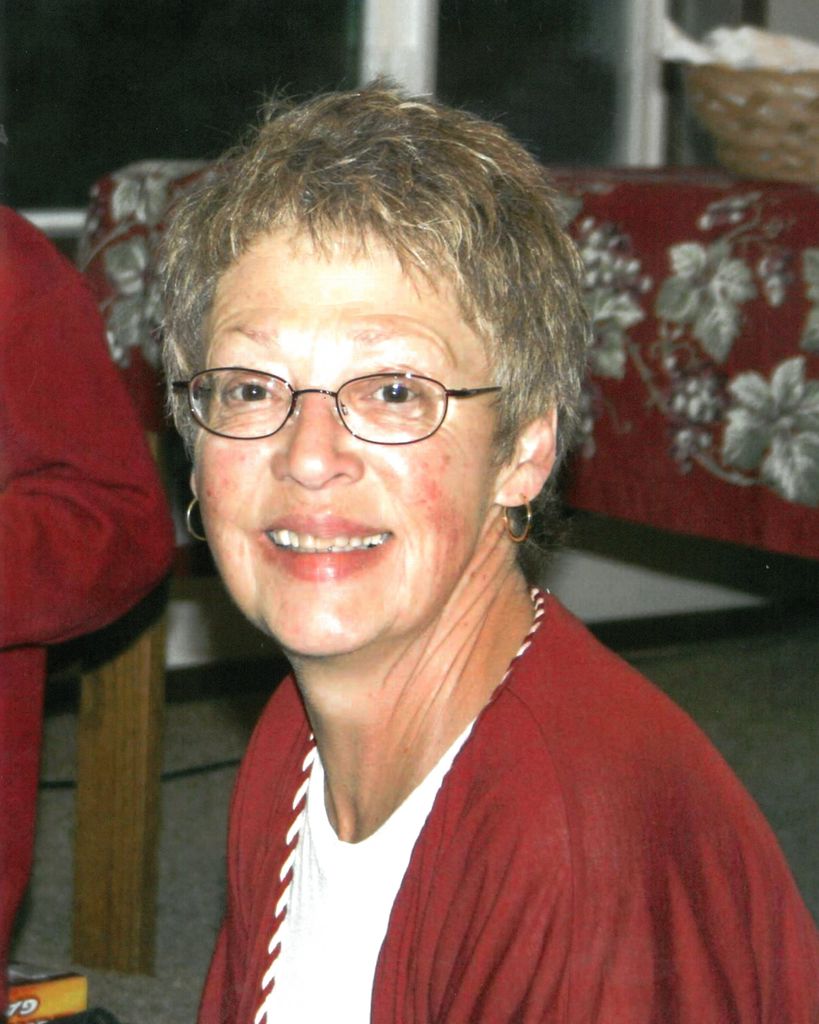 Sheryle May Sopke Profile Photo