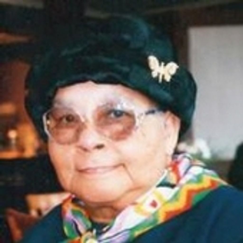 Jane V. Champlin
