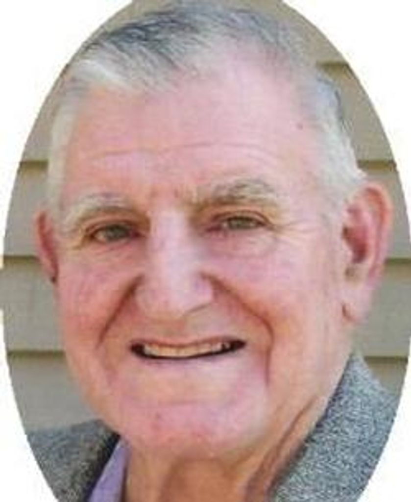 Edwin Eldon Gray Sr. Profile Photo