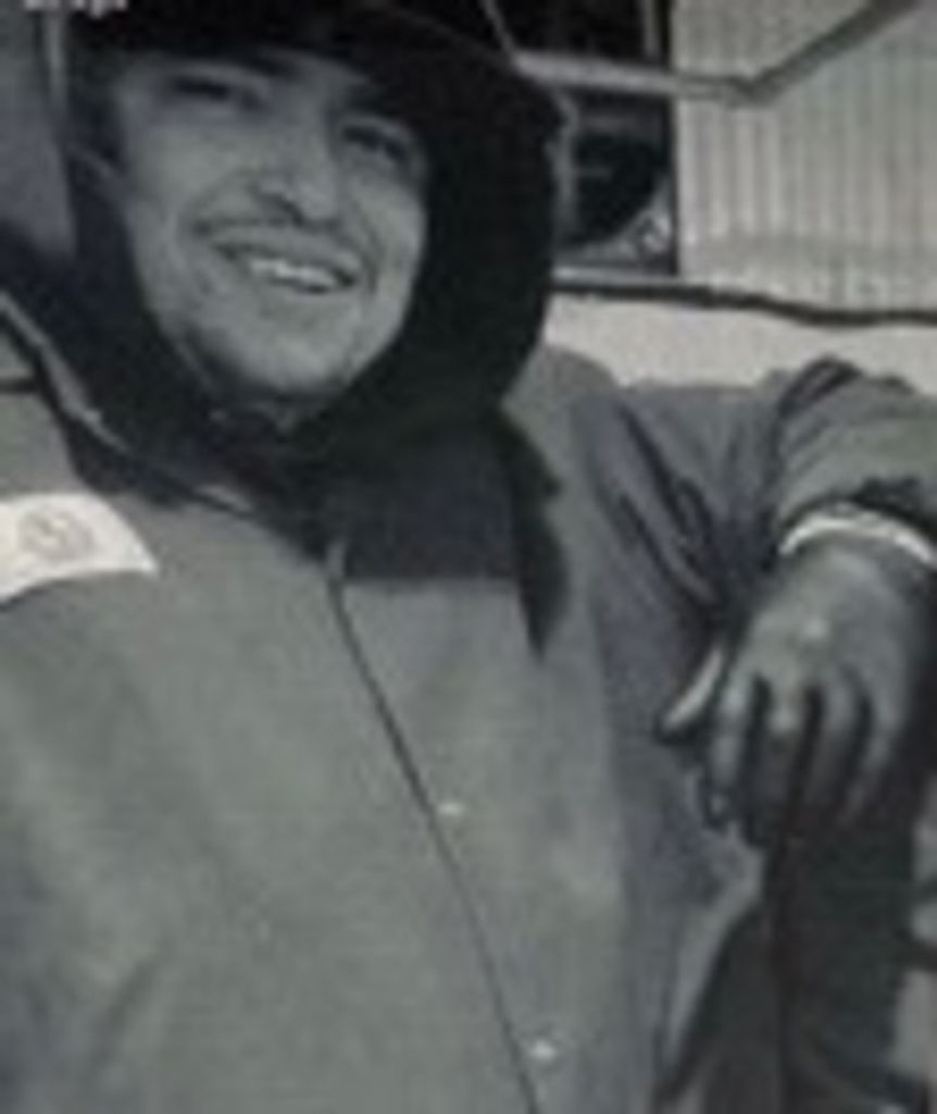 Manuel Calderon Jr. Profile Photo