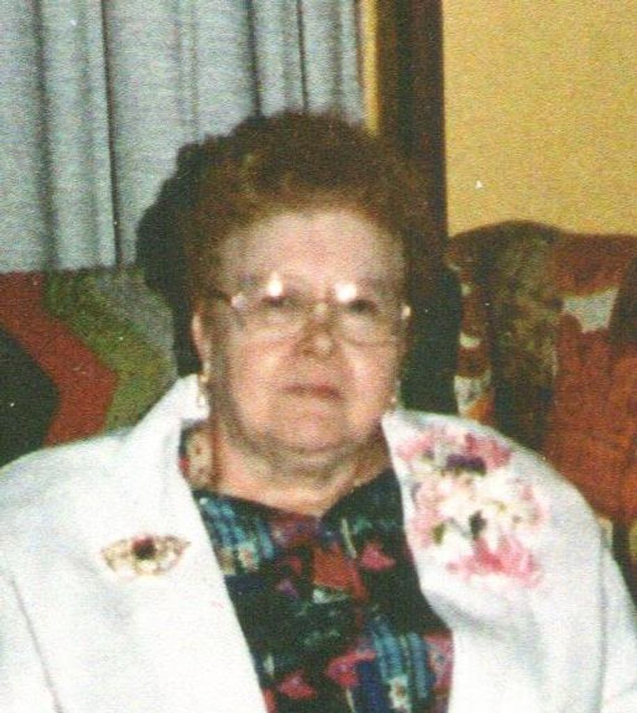 Mrs. Arlene M. Younger Profile Photo