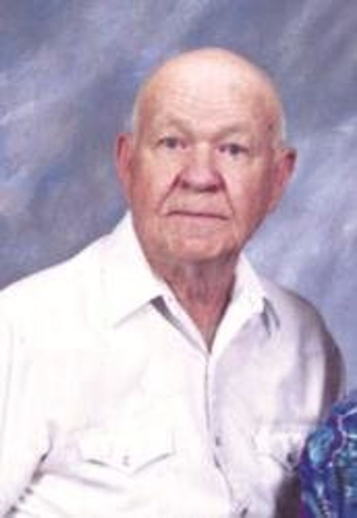 Cecil Brooks