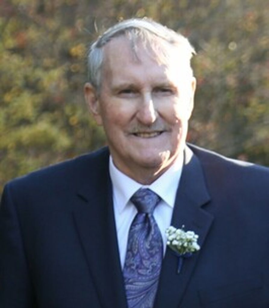 Edward William Maynard Profile Photo