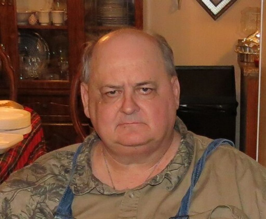 Ernest Rendle Dawson, Jr. Profile Photo