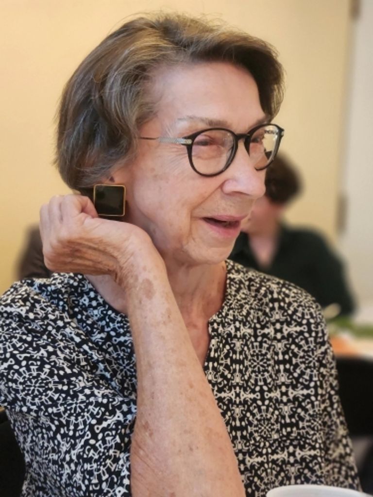 Fran Bolton