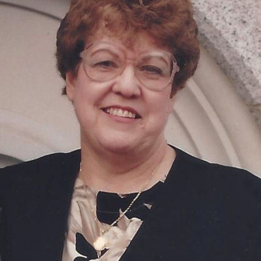 Sharon Seamons  Stoddard