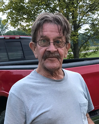Randall E. Gragg's obituary image