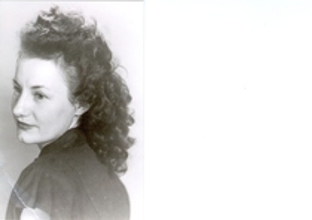 Margaret M. Holloway Profile Photo