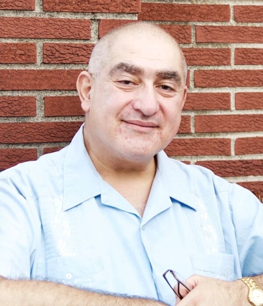 Thomas R. Macias Sr.