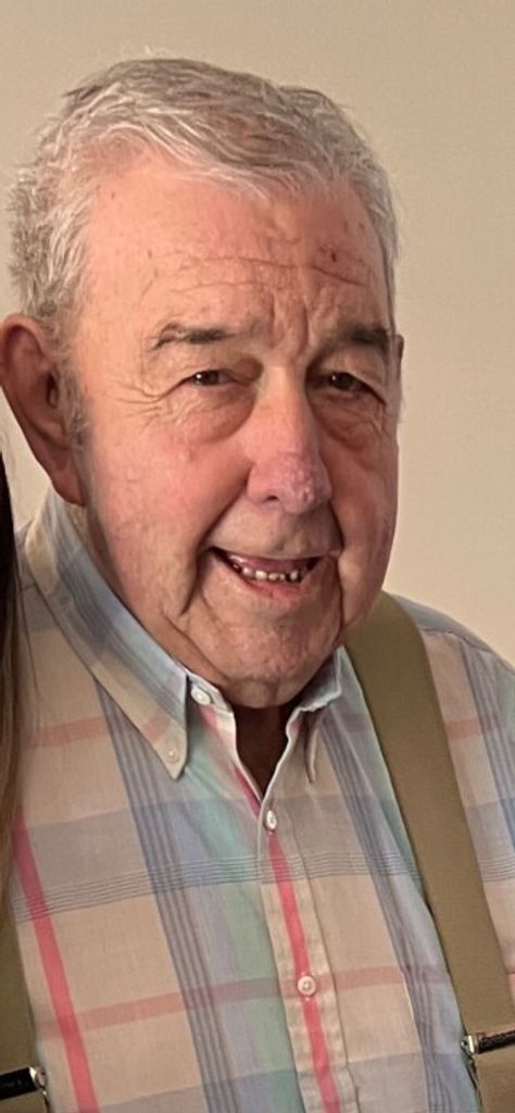 Gene Mudd Profile Photo