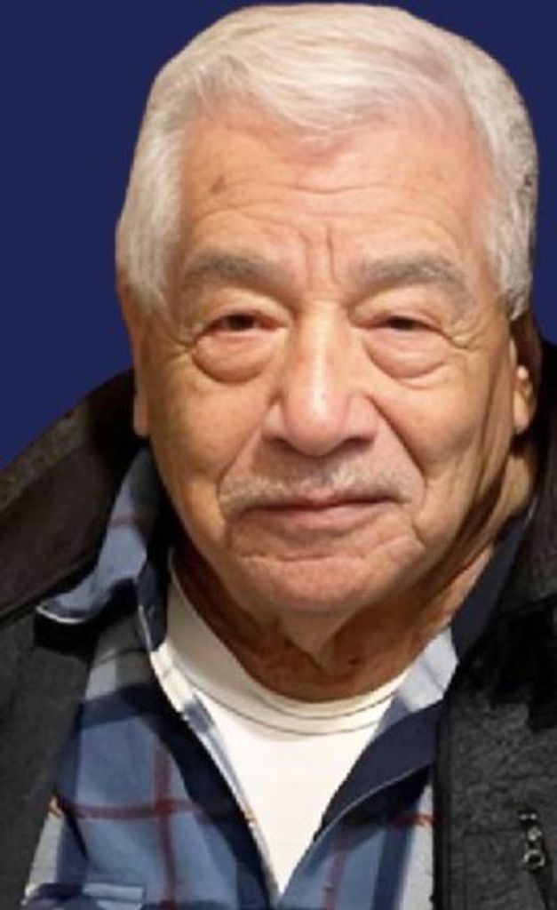 Benjamin A. Garcia Profile Photo