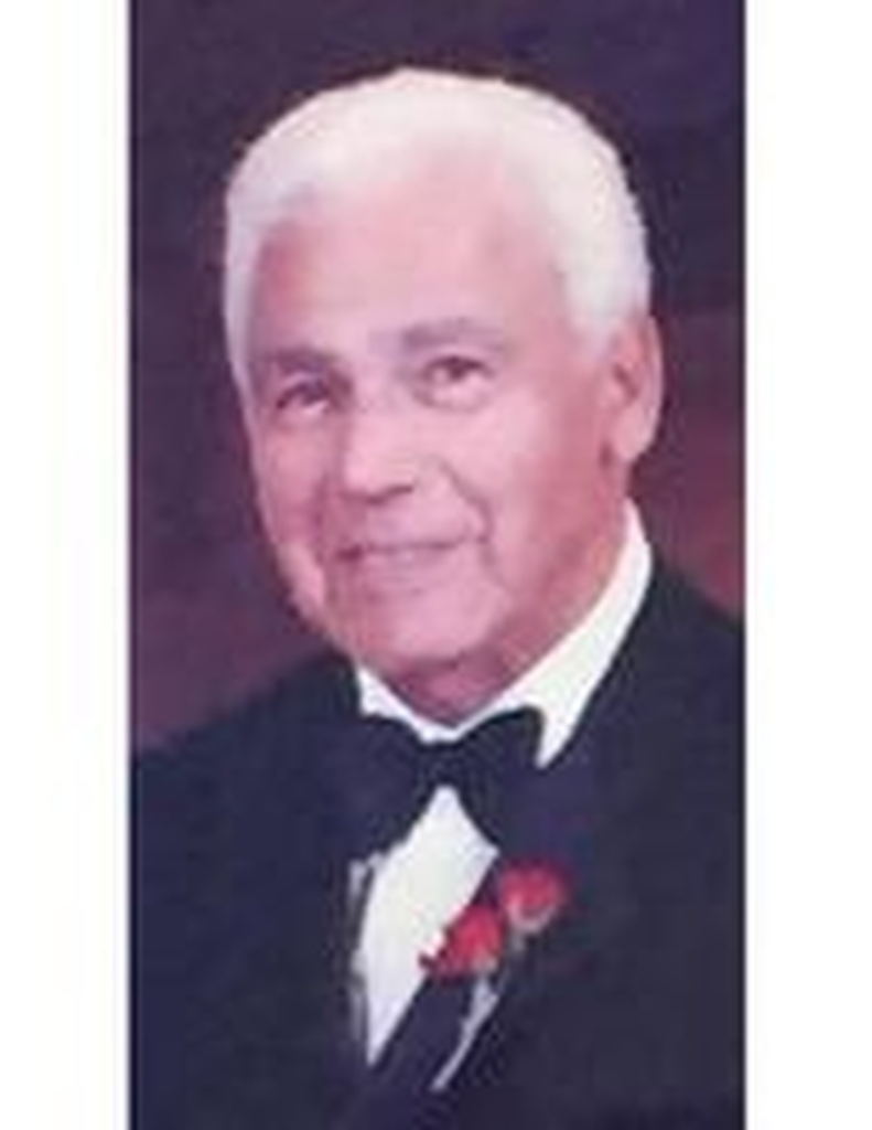 George  Soloman David Profile Photo