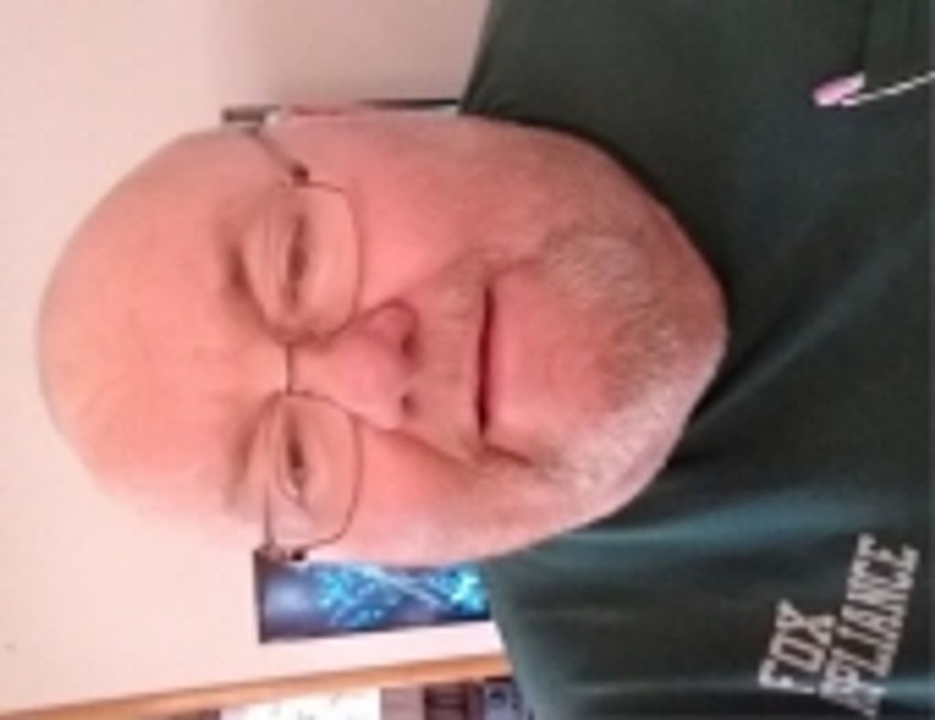 James E. 'Chopper' Webb