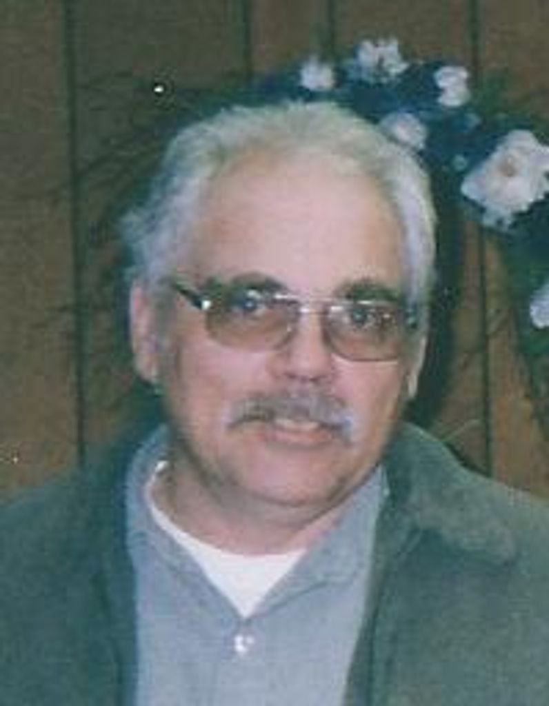 Thomas Tope Profile Photo