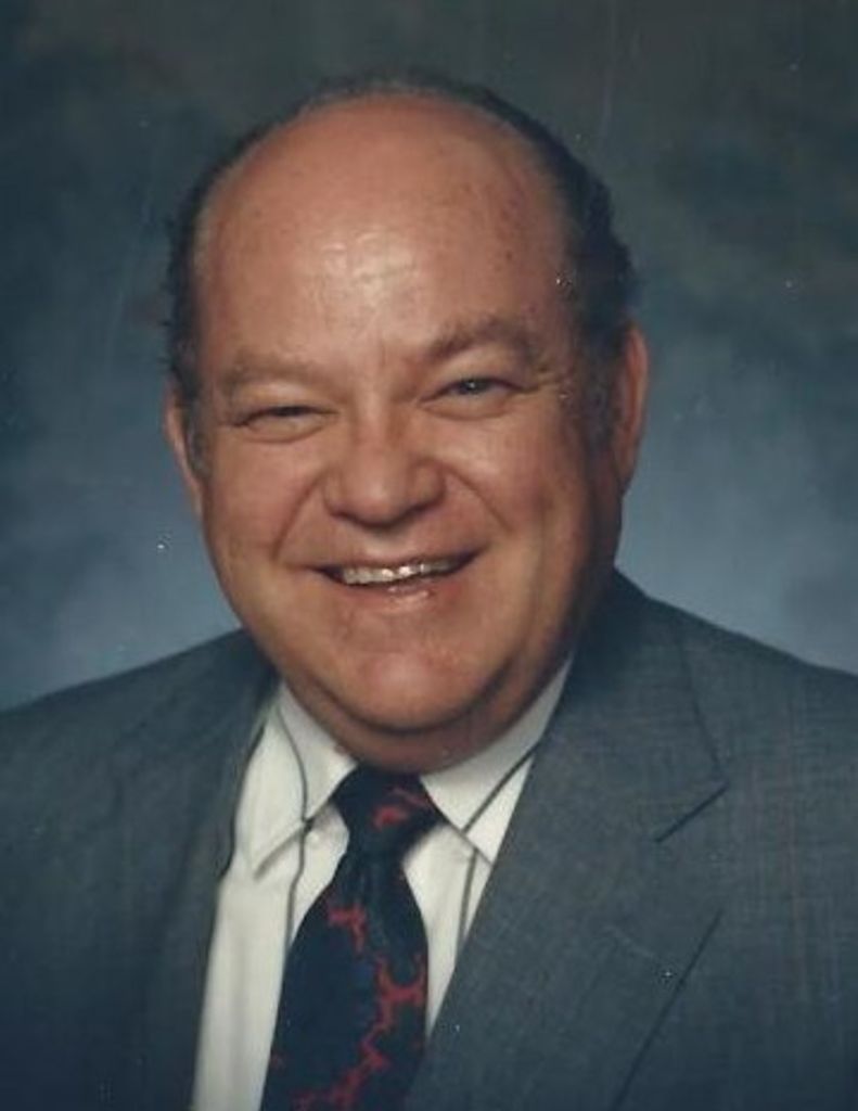 Lee Q. McMillan