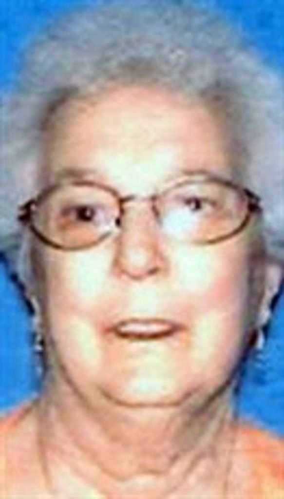 Cecile June Meredith