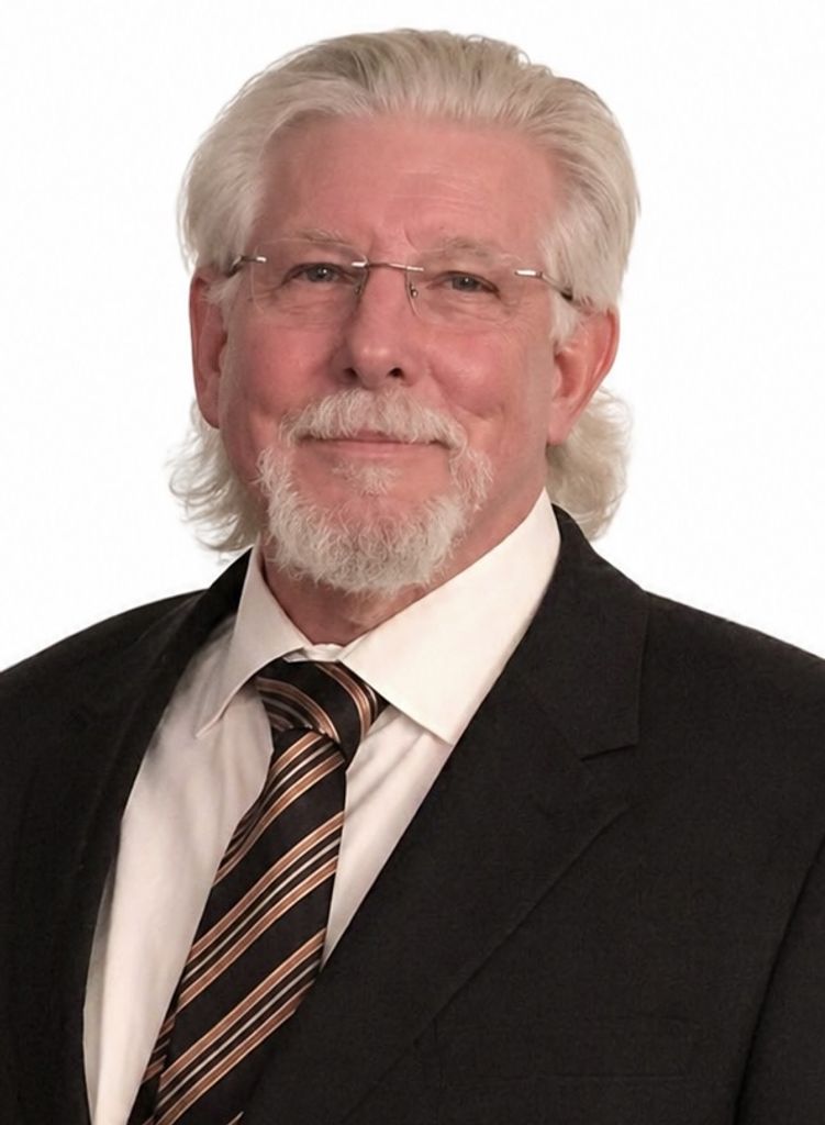 Eugene Douglas Smith Profile Photo