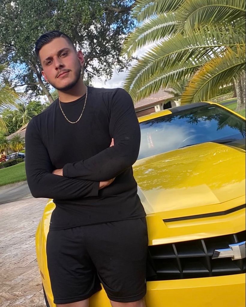 Erick Mardirossian Profile Photo