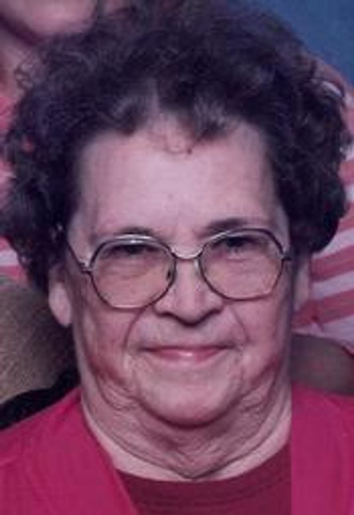 Peggy Joyce Gee Wilson