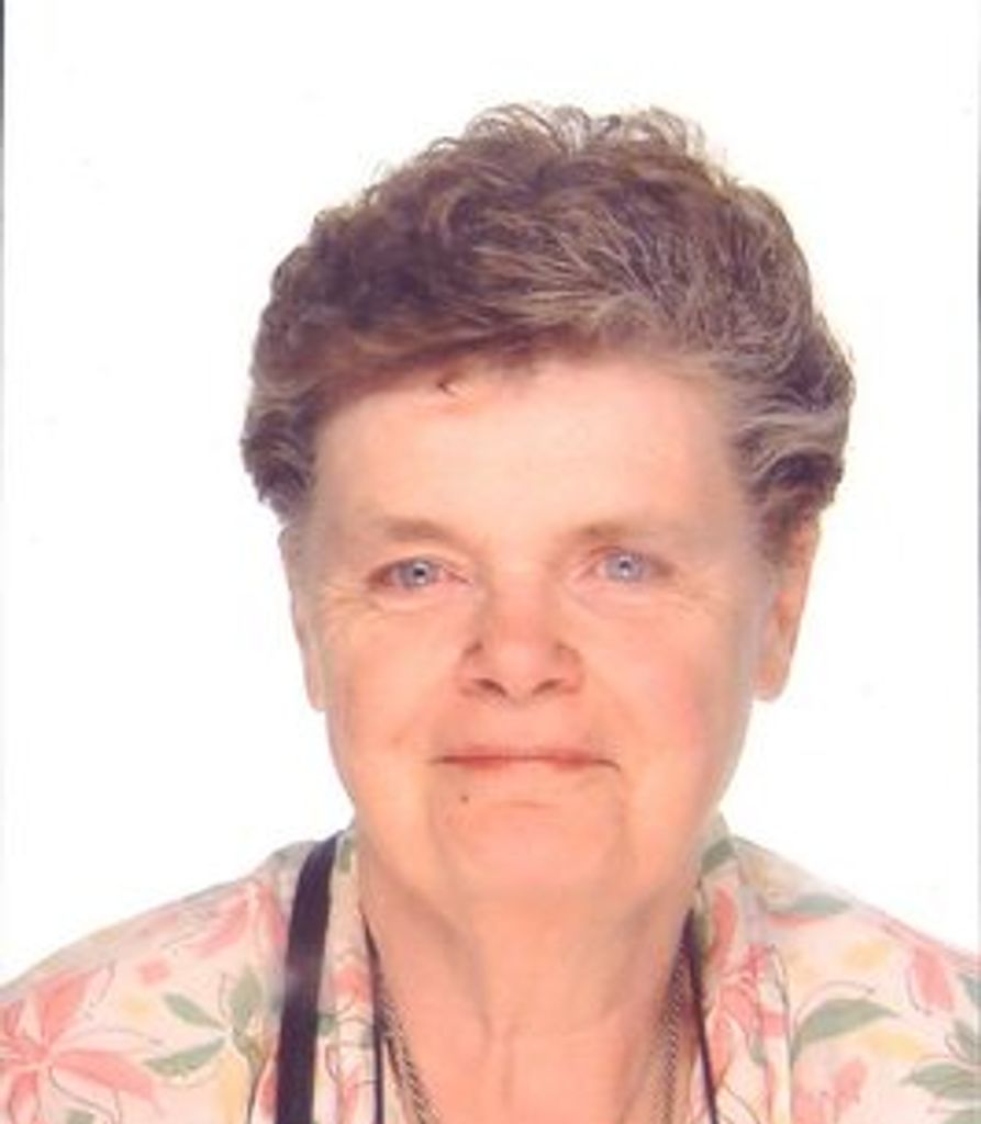 Susan Thorn Davis