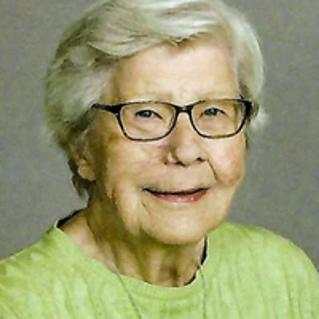 Mary L. Schmiesing