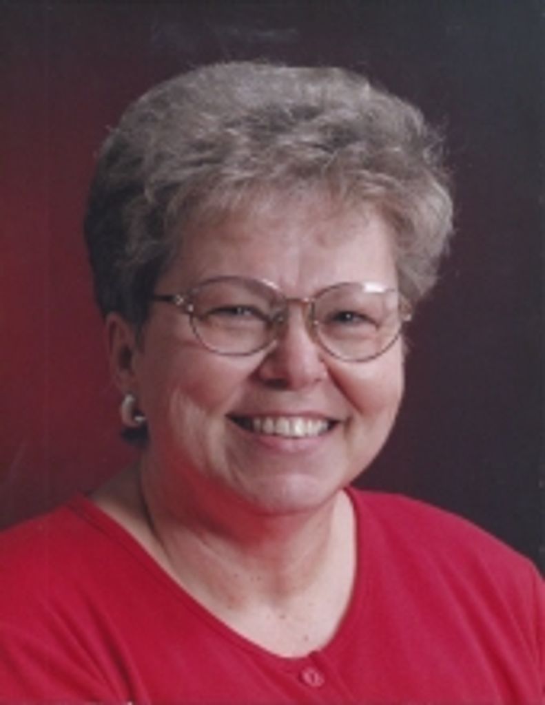 Gerry  Rector